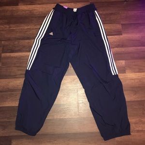 Adidas wind pant